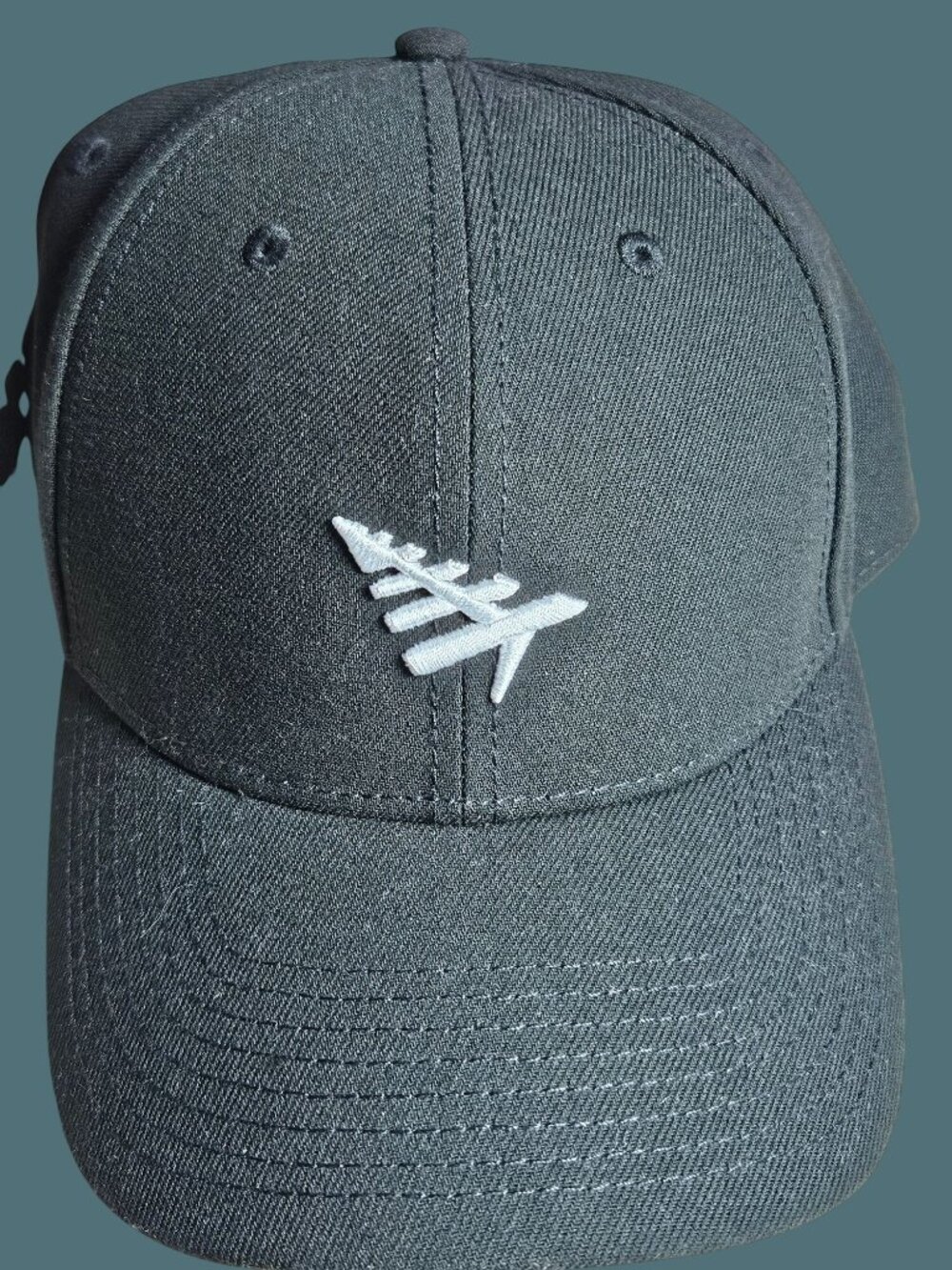 Paper Planes Icon II Dad Twill Hat OSFM